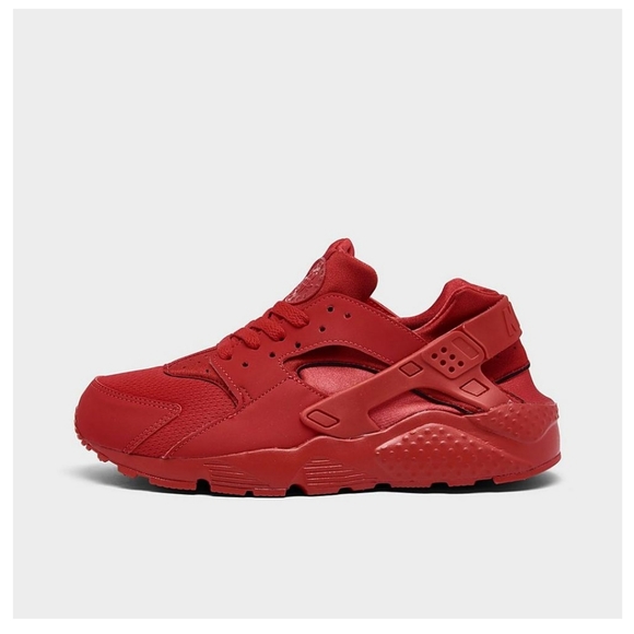 Nike Other - Nike Huarache Run Casual Sneakers for kids (PS)